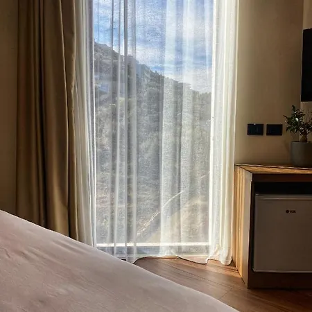 Valza Boutique Hotel 4*