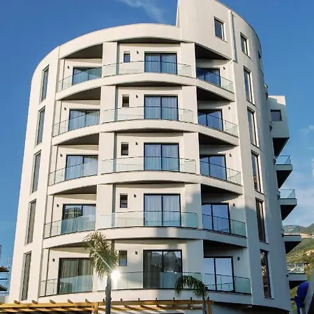 Szálloda Valza Boutique Vlora