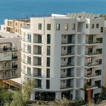 Valza Boutique 호텔 Vlorë