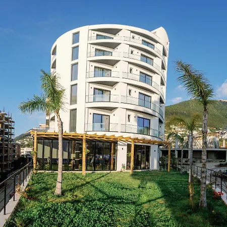 Valza Boutique Szálloda Vlora
