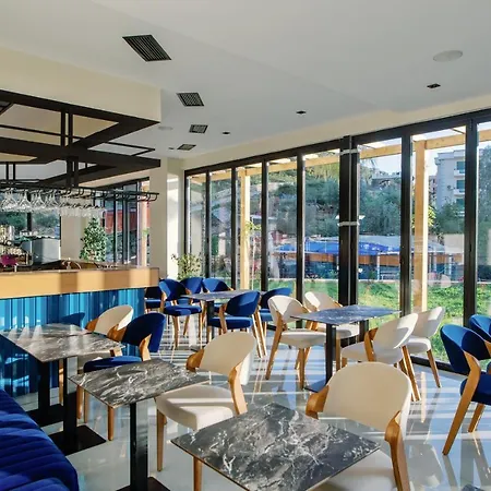 Valza Boutique Hotel