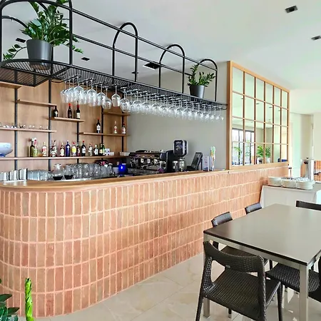 Hotel Valza Boutique Wlora