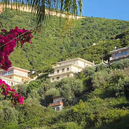 Valza Boutique Hotel