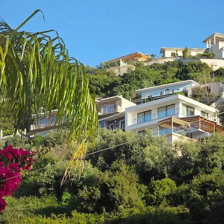 Hotel Valza Boutique