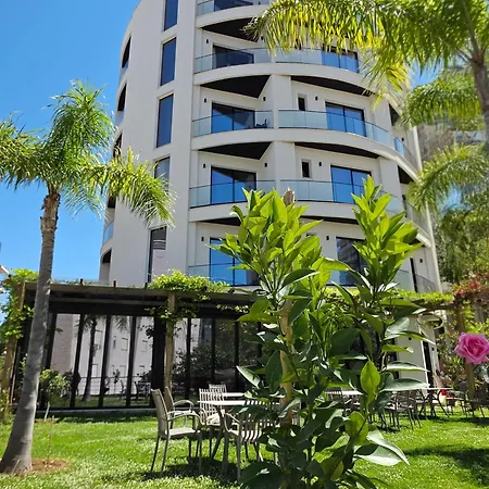 Valza Boutique 4*