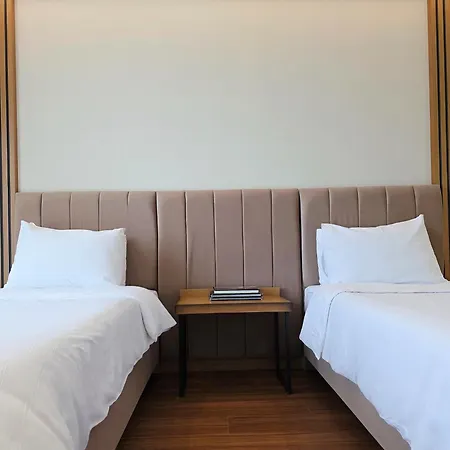 Szálloda Valza Boutique Vlora