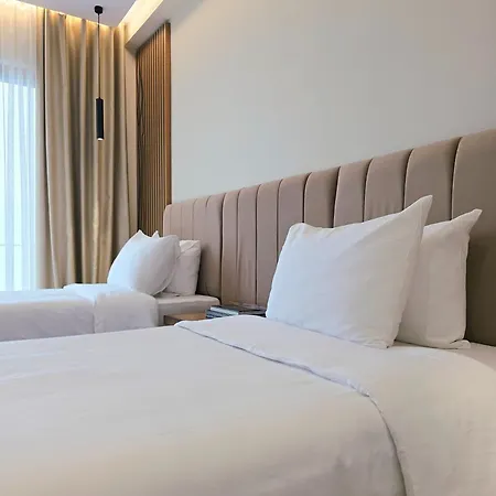 Valza Boutique Vlora