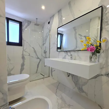 Valza Boutique Hotel