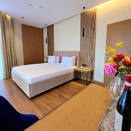 Valza Boutique Szálloda 4*