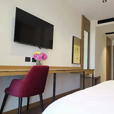 Hotel Valza Boutique Wlora