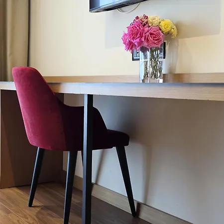 Valza Boutique Hotel