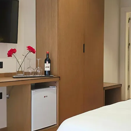 Valza Boutique 4* Vlora