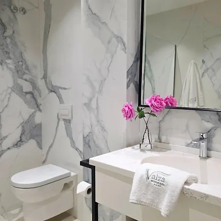 Valza Boutique Hotel Wlora