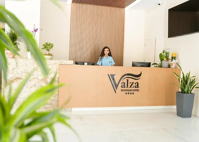Valza Boutique 4*