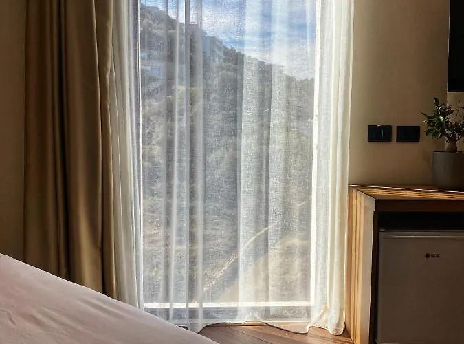 Valza Boutique Hotel 4*