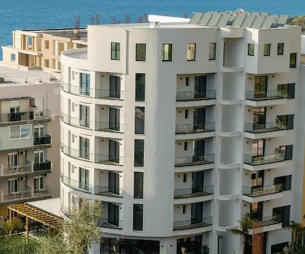 Valza Boutique Hotel Vlore