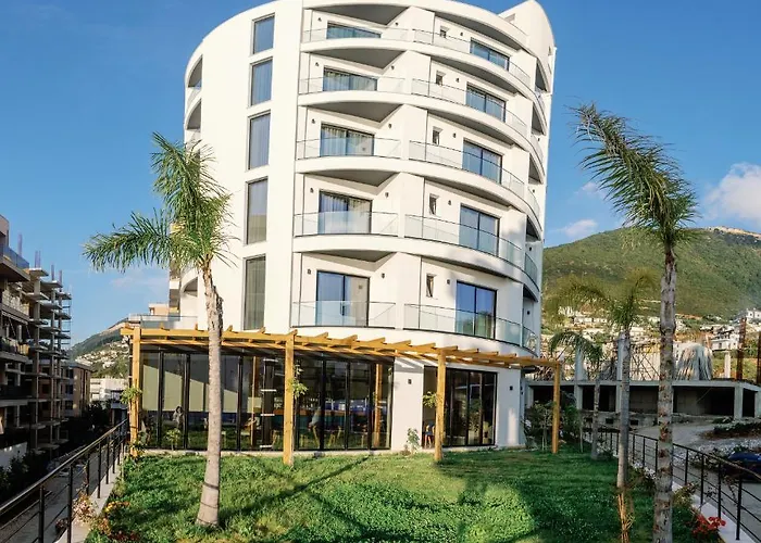 Valza Boutique Hotel Vlore