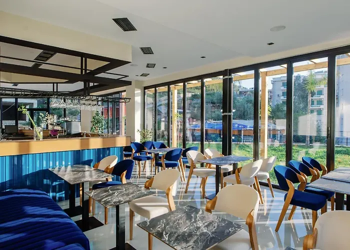 Valza Boutique Hotel