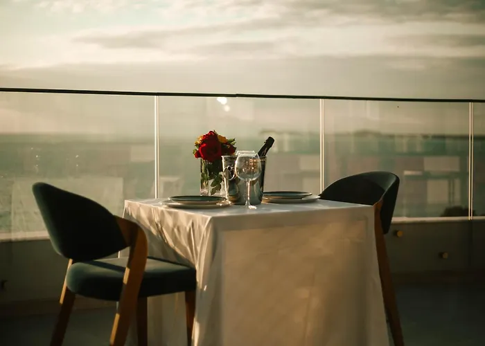 Hotel Valza Boutique 4*