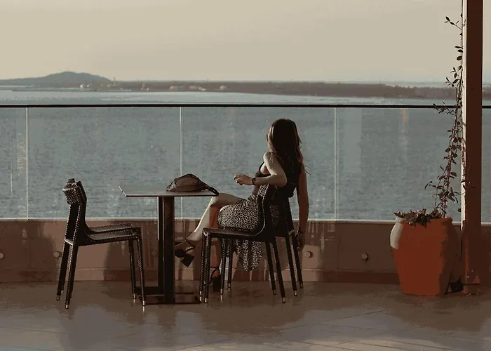 Hotel Valza Boutique