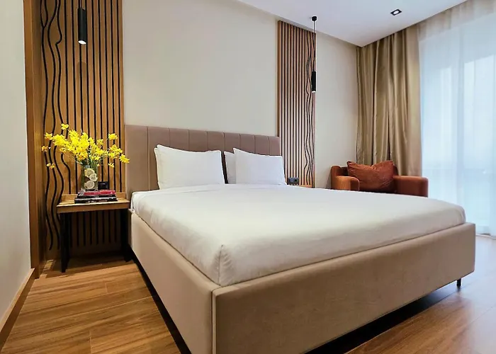 Valza Boutique 4* Vlore