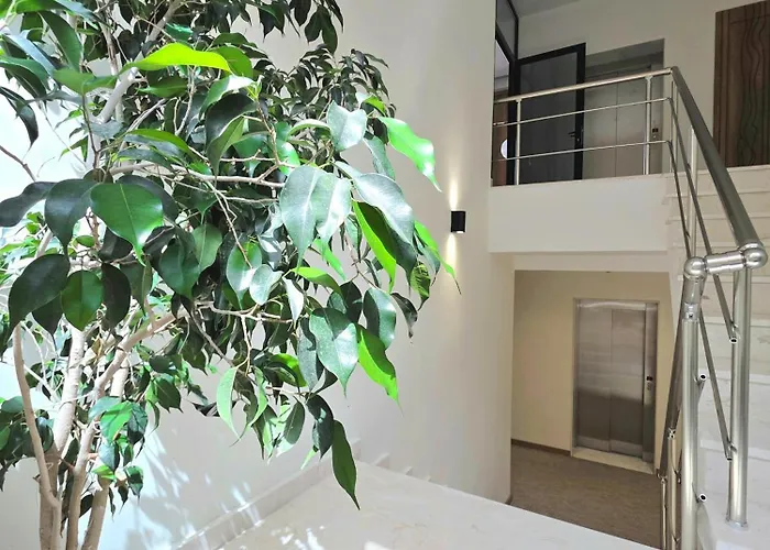 Valza Boutique Hotel