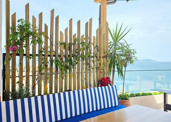 Valza Boutique Hotel 4*