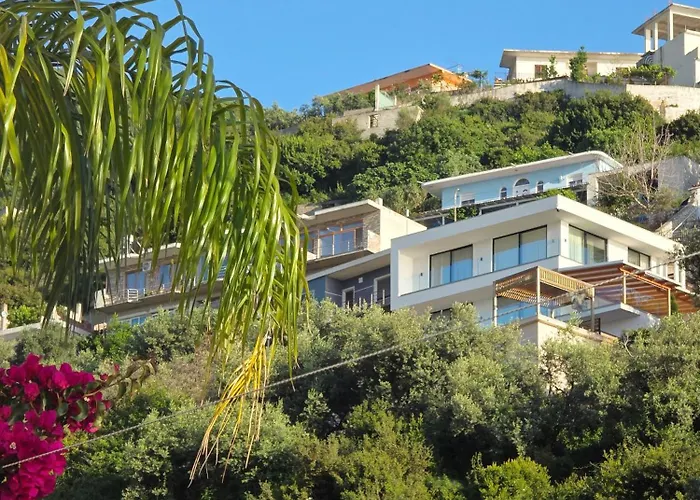 Hotel Valza Boutique