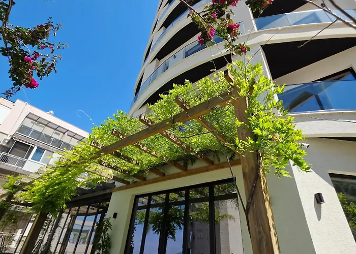 Hotel Valza Boutique 4*