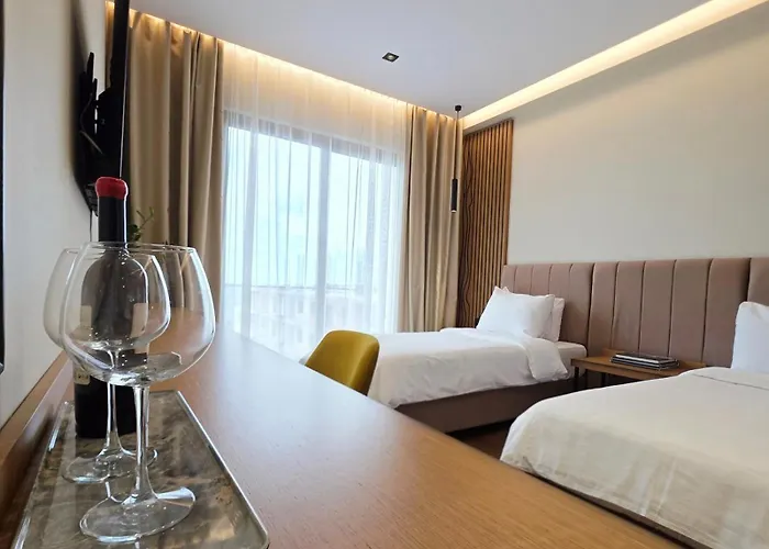 Valza Boutique Hotel