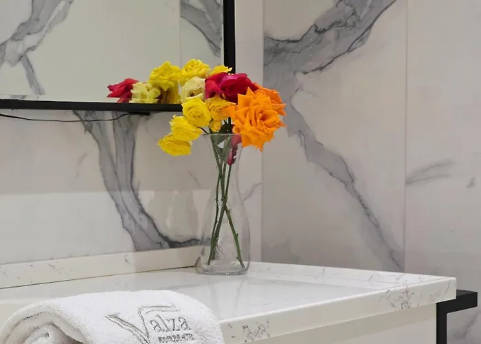 Valza Boutique Hotel Vlore