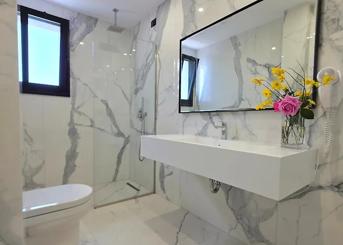 Valza Boutique Hotel