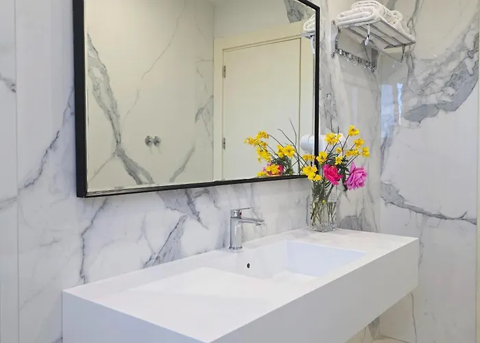 Hotel Valza Boutique