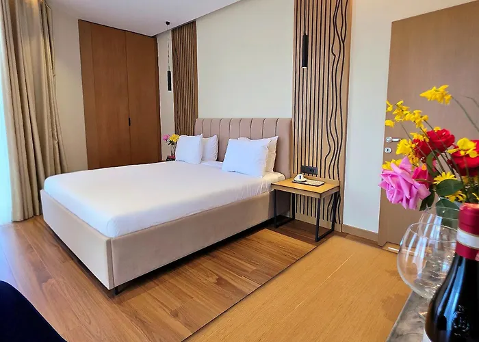 Valza Boutique Hotel 4*