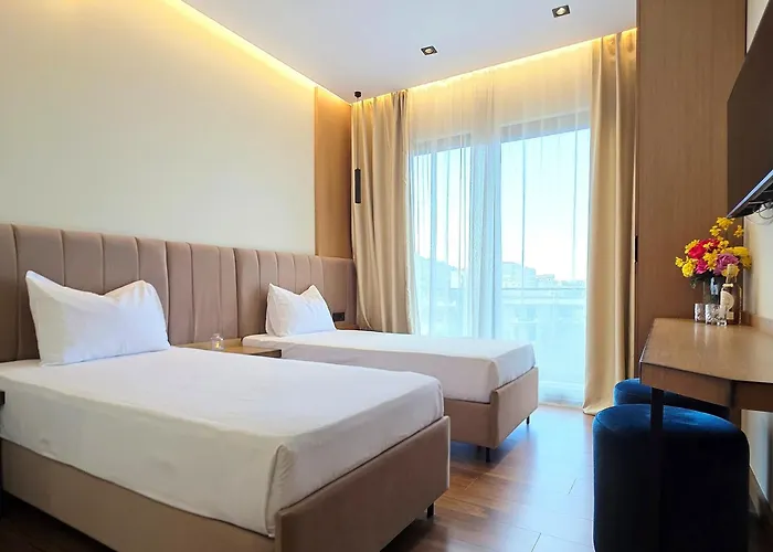 Valza Boutique Hotel