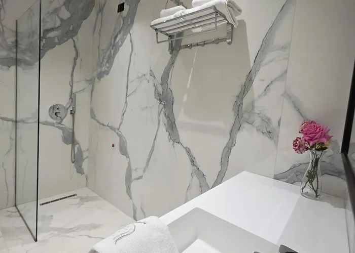 Hotel Valza Boutique