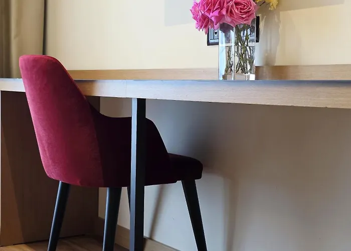 Valza Boutique Hotel