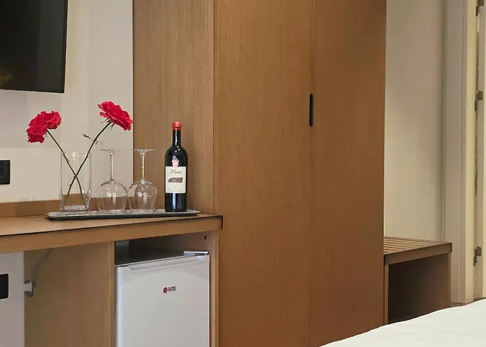 Valza Boutique 4* Vlore