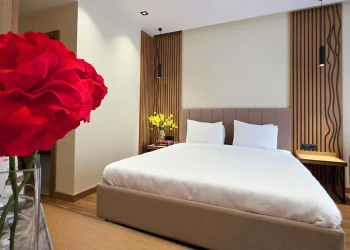 Valza Boutique Hotel 4*