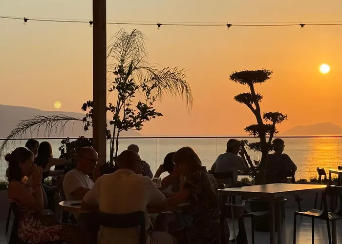 Hotel Valza Boutique