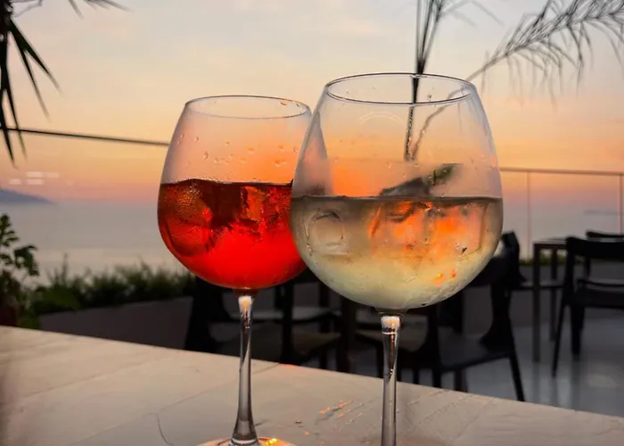 Hotel Valza Boutique 4*