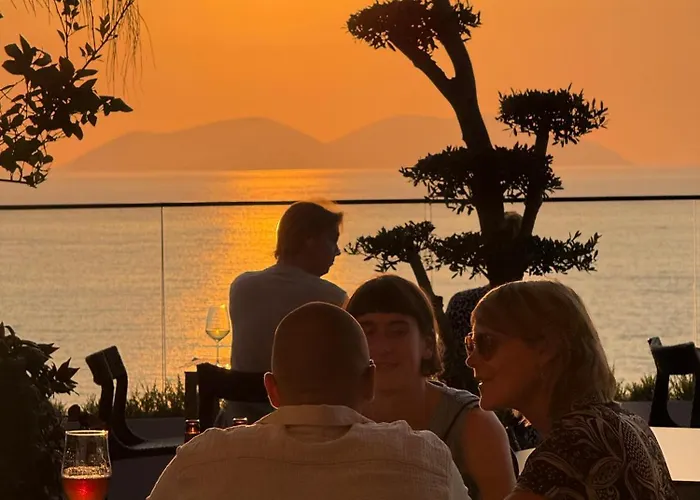 Valza Boutique Hotel