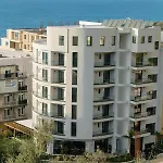 Valza Boutique Szálloda Vlora