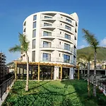 Valza Boutique Szálloda Vlora