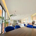 Ξενοδοχείο Valza Boutique 4*