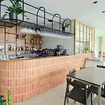 Szálloda Valza Boutique Vlora