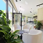 Valza Boutique 4* Vlorë