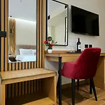 Valza Boutique Szálloda 4*