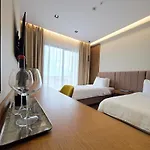 Valza Boutique Szálloda