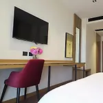 Ξενοδοχείο Valza Boutique Vlorë